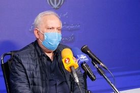 گزارش موارد «سالک» در مناطق روستایی تهران