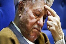 سیاست نظام این است که فوت آیت‌الله هاشمی طبیعی است!