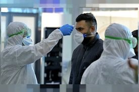 احتمال اعمال محدودیت های کرونایی در عید نوروز وجود دارد