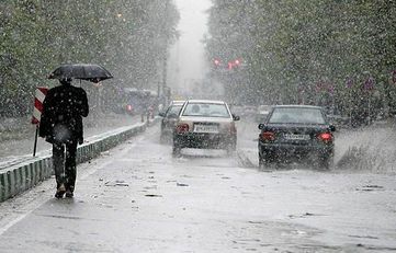 ۲۲ استان به شرایط نرمال آبی رسیدند