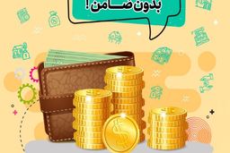 آغاز پرداخت وام بدون ضامن
