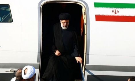 رئیس جمهور مسکو راترک کرد