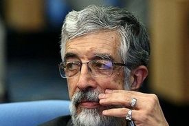 حدادعادل: فضای مجازی متمرکز شده که نسل جوان ایران را از کشور و انقلاب بدزدد