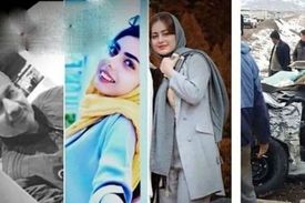 پسر آقازاده ۱۱ ساله منجر به تصادف مرگبار شد