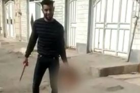 تاریخچه قتل های ناموسی در خشایار اهواز