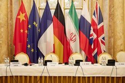 انگلیس: مراحل پایانی مذاکرات برجام