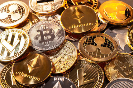 قیمت انواع رمز ارز؟