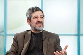 دولت الکترونیک زیر ساخت اجرایی ندارد