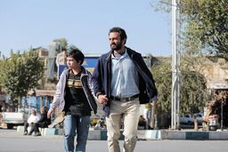 قهرمان در بلگراد
