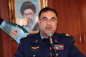 بالای ۸۵ درصد کارکنان پروازی و فنی ما جوان هستند