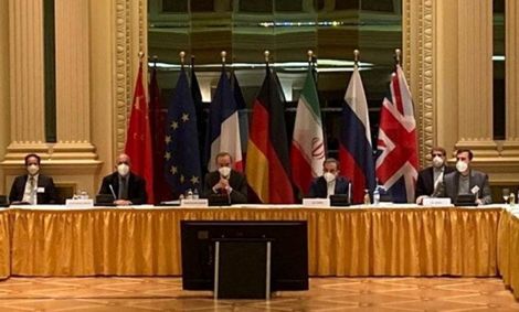 مذاکرات اتمی ایران تحت تاثیر تقاضای روسیه