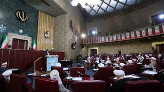 رئیسجمهور: دولت در مذاکرات از خطوط قرمز عقبنشینی نخواهد کرد
