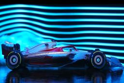 معرفی بازیF1 Manager 2022