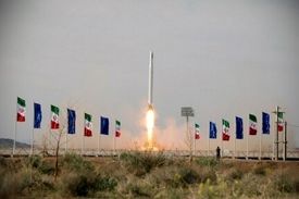 بهادری جهرمی: ایران با سرعت «نور» پیشرفت می‌کند