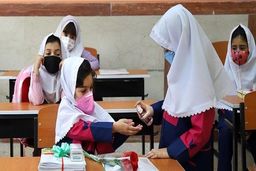 کرونا عامل بیسوادی دانش آموزان است؟