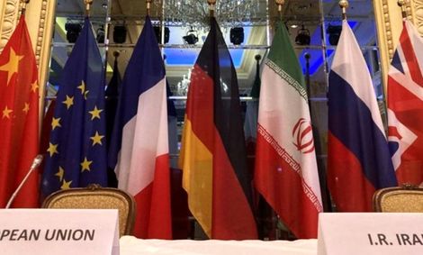 فرجام برجام پیچیده‌تر از هر زمان