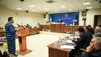 هدایتی: اخلالگر کسی است که منابع ارزی کشور را به تاراج برده است