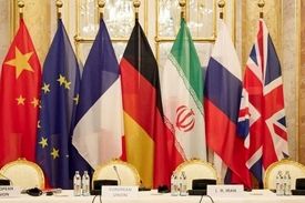 ایران بر سر دوراهی روسیه و برجام؟!