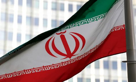 ایران بخشی از اورانیوم ۶۰ درصد خود را تبدیل کرده است