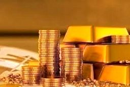 قیمت طلا و سکه در ۲۶ اسفند ۱۴۰۰