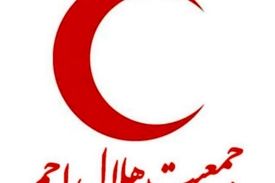 امدادرسانی به ۲۶۰۰ حادثه‌دیده در سه روز ابتدایی اجرای طرح نوروزی هلال‌احمر
