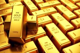 بالارفتن قیمت طلا