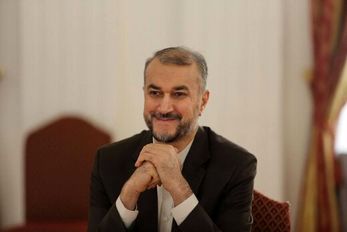 امیرعبداللهیان: برای حل موضوعات باقی‌مانده، آمریکا باید واقع‌بین باشد