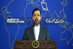 آمریکا باورش شده پلیس دنیا است!