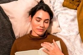 فصل بهار با خواب آلودگی چه کنیم؟