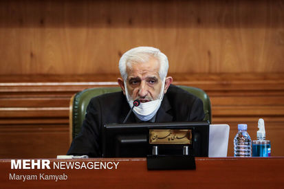 تاثیر راه‌اندازی قرارگاه ترافیک در کاهش ترافیک و آلودگی هوا