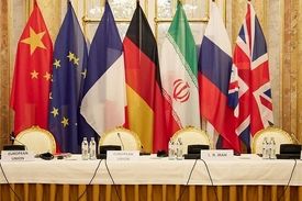 در مذاکرات وین نه توافقی صورت گرفته نه پیش نویسی وجود دارد