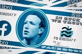 متا ظاهرا روی توسعه NFT جدیدی با نام Zuck Bucks کار می‌کند
