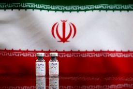 واکسن کرونای ایران به ۱۰ کشور صادر می‌شود