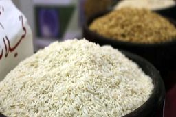 کم فورشی و گران فروشی برنج