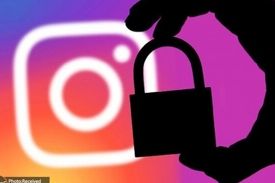 اینستاگرام فیلتر شد؟