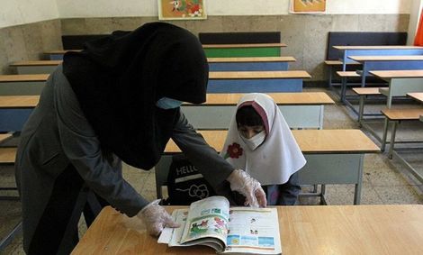 تعطیلی کلی و سراسری مدارس استان‌ها ممنوع!
