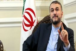 وزیر خارجه برنامه‌ای برای سفر به وین ندارد