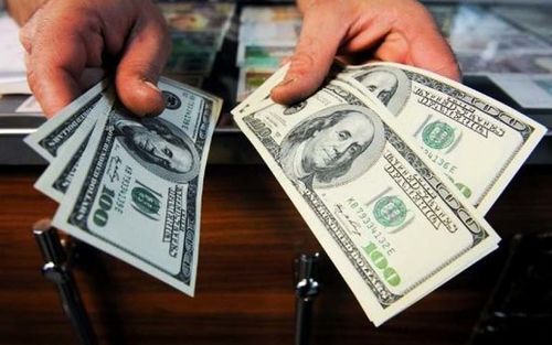 قیمت دلار و یورو در صرافی ملی پنجشنبه ۵ اسفند ۱۴۰۰