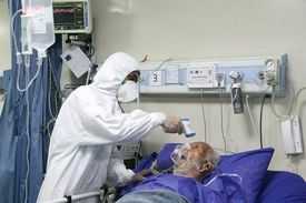 آمار کرونا۱۴ اسفند ۱۴۰۰