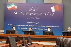 قطری‌ها مشتاق استفاده از ظرفیت‌های ایران در جام جهانی ۲۰۲۲ هستند