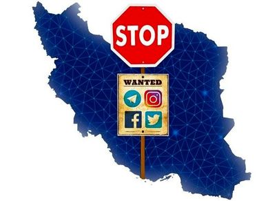 میخواهند همچنان توپ در زمین مجلس در مورد طرح صیانت باقی بماند