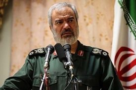 آمریکا اعتراف می‌کند برابر انقلاب اسلامی هیچ غلطی نتوانسته بکند