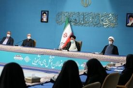 رئیس جمهور: با جدیت انضباط نظام بانکی را دنبال می‌کنیم