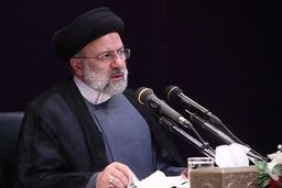 رئیسی: چهار سال تورم ۴۰ درصد عامل اصلی گرانی‌هاست