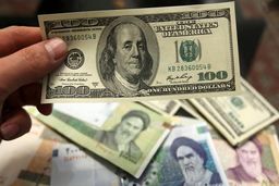 قیمت دلار و یورو در صرافی ملی