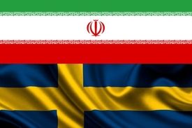 احضارکاردار سوئد توسط جمهوری اسلامی ایران در پی حادثه آتش زدن قرآن کریم