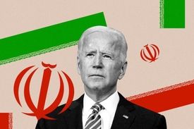 آیا سپاه پاسداران ایران در فهرست تروریستی آمریکا میماند؟