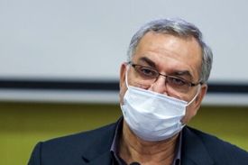 وزیر بهداشت: ۷هزار نفر قربانی اُمیکرون در ایران