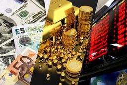 رشد بازار سرمایه در هفته اخر فروردین؟