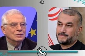 کاخ سفید باید زیاده خواهی‌ها و تردید را کنار بگذارد